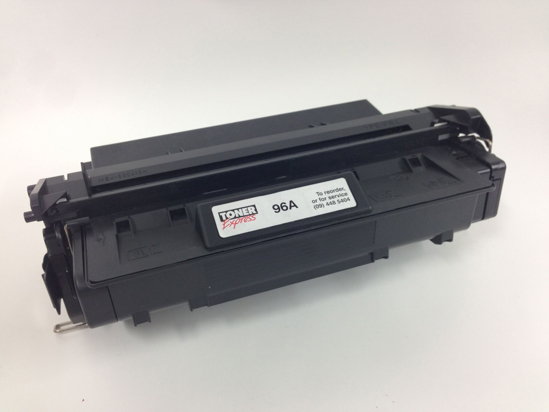 Picture of NZ Made Remanufactured CartN