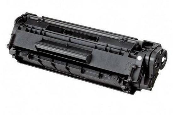 Picture of NZ Made Remanufactured Toner to suit  Canon FX9