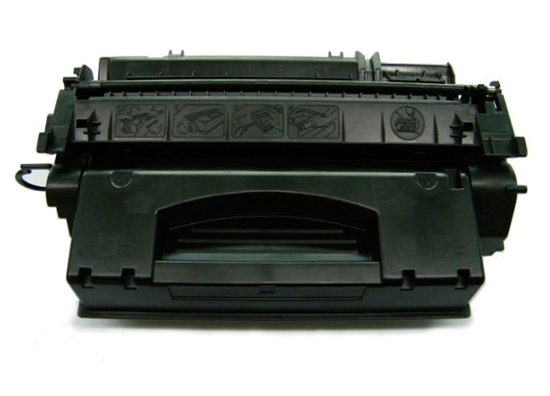 Picture of NZ Made Remanufactured toner to suit Canon Black Toner (equiv. LJ1320) 6k pages