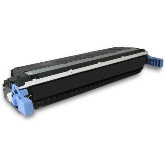 Picture of NZ Made Remanufactured Black toner Col. Laserjet 5500