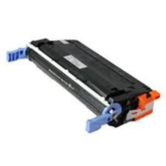 Picture of NZ Made Remanufactured Toner to suit  for Laserjet 4600 black
