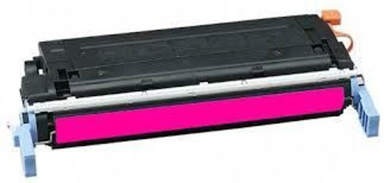Picture of NZ Made Remanufactured Toner to suit  for Laserjet 4600 magenta
