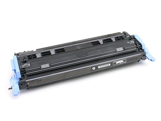 Picture of NZ Made Remanufactured toner to suit HP 2600 black toner 2.5k pgs
