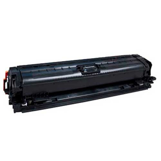 Picture of NZ Made Remanufactured toner to suit HP black toner 7k pg