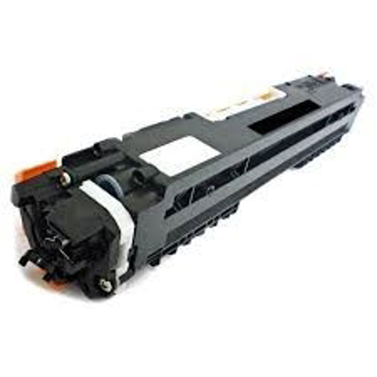 Picture of NZ Made Remanufactured toner to suit HP black toner CE310A