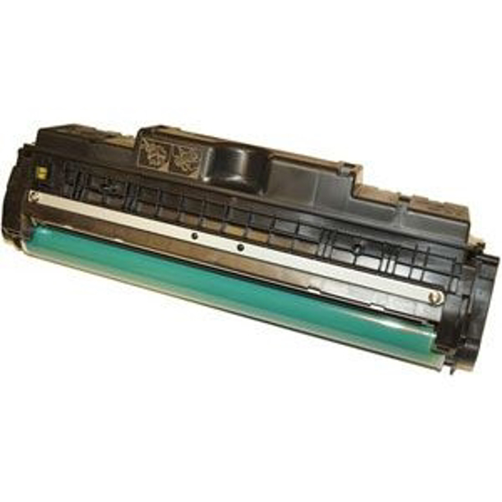 Picture of NZ Made Remanufactured toner to suit HP drum unit