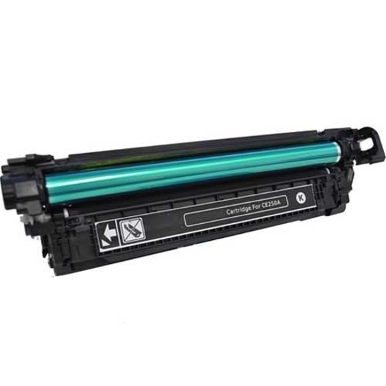 Picture of NZ Made Remanufactured toner to suit HP toner Black