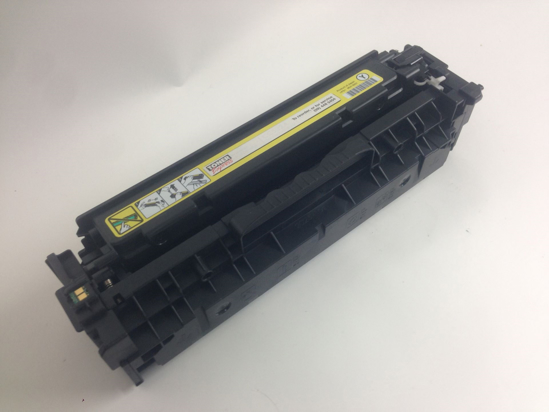 Picture of NZ Made Remanufactured toner to suit HP toner for Laserjet M276n etc - Magenta  1.8 k pg