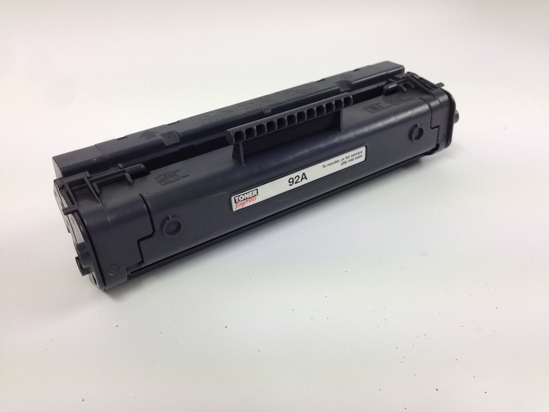 Picture of NZ Made Remanufactured Toner to suit
