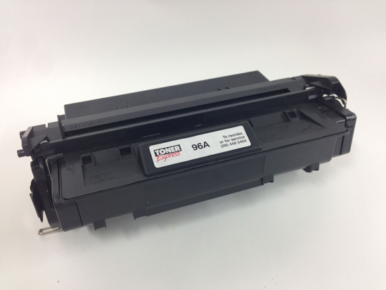Picture of NZ Made Remanufactured Toner to suit