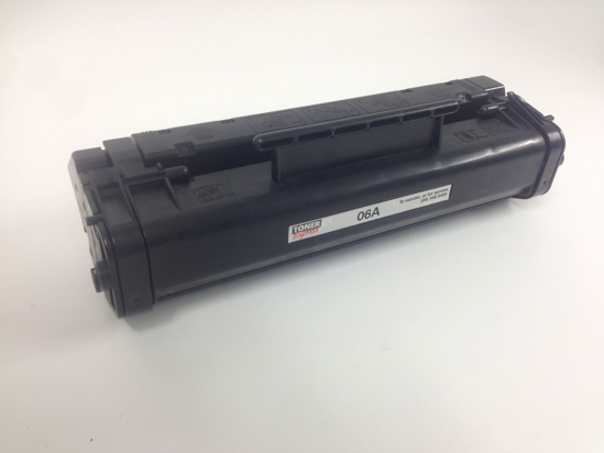 Picture of NZ Made Remanufactured Toner to suit