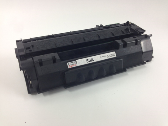 Picture of NZ Made Remanufactured Toner to suit  for LJ P2015N 3k pages