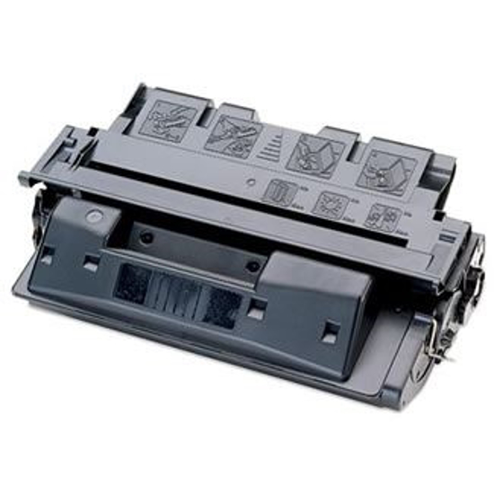 Picture of NZ Made Remanufactured Toner to suit  High vol.