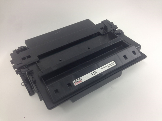 Picture of NZ Made Remanufactured Toner to suit  Laserjet 2420 12k Q6511X (11X)