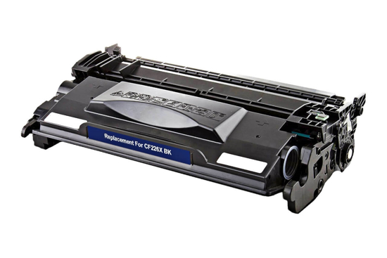 Picture of NZ Remanufactured Cartridge CF226X (26X)