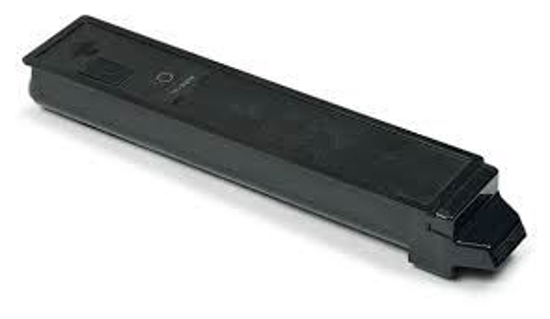 Picture of NZ Made Remanufactured Kyocer Toner Black