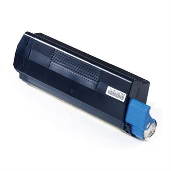 Picture of NZ Made Remanufactured toner to suit Oki C5250 series Toner Magenta