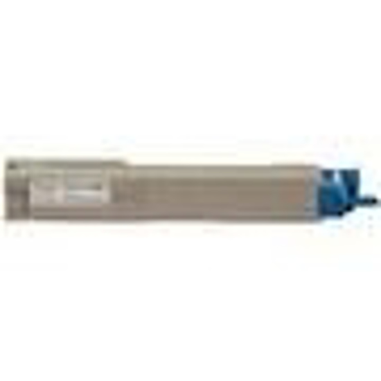 Picture of NZ Made Remanufactured toner to suit Oki Magenta toner 2.5k pages high vol