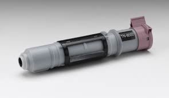 Picture of Compatible toner to suit Brother TN8000