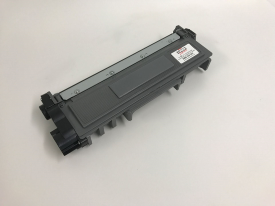 Picture of Compatible toner to suit high vol. Black toner TN2345   2.6k pg