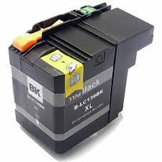 Picture of Compatible Brother ink