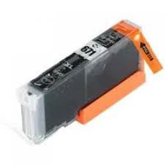 Picture of Compatible Canon 671 BK XL black ink