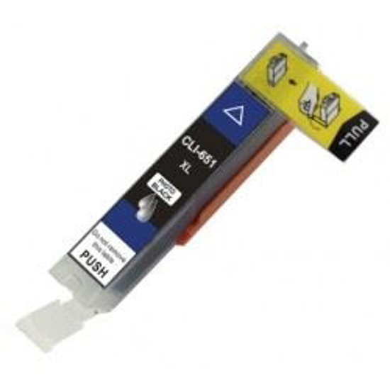 Picture of Compatible Canon high vol black ink
