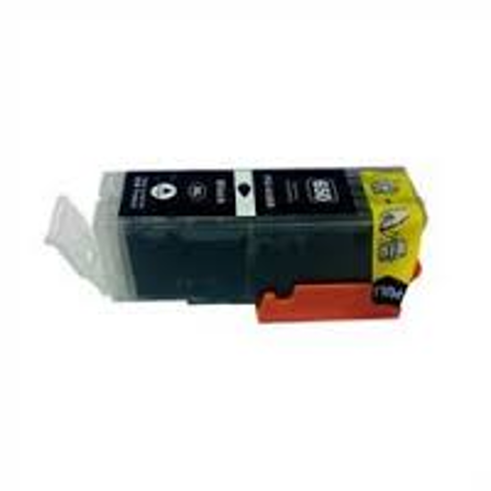 Picture of Compatible Canon high vol black ink
