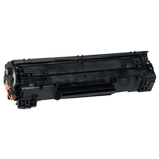 Picture of Compatible toner to suit Canon CART313 black toner