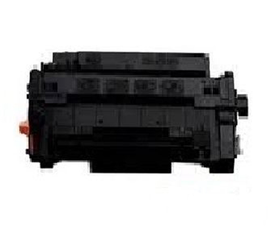 Picture of Compatible toner to suit Canon CART324 black toner