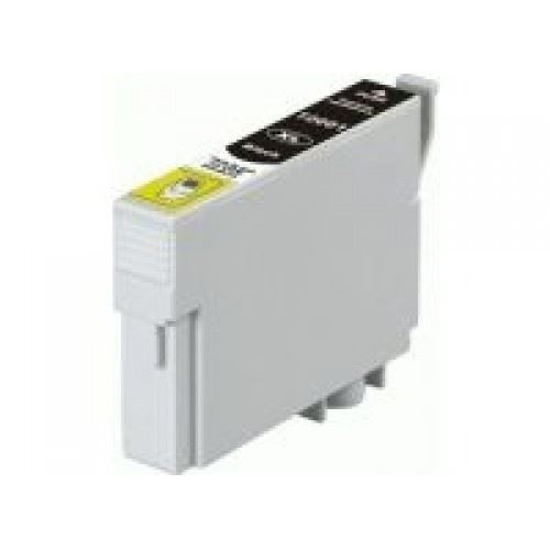 Picture of Compatible High vol. black ink C13T201192