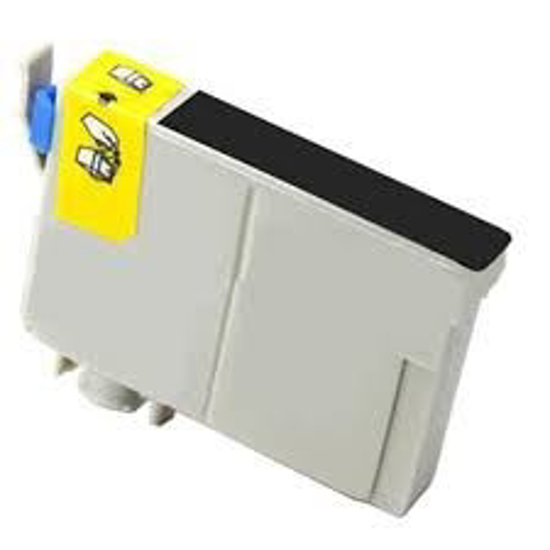 Picture of Compatible Epson 138 Black ink (high vol.)