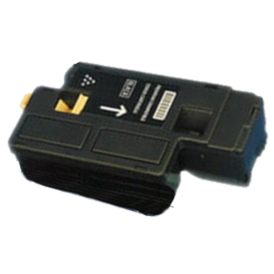 Picture of Compatible black toner for Fuji Xerox