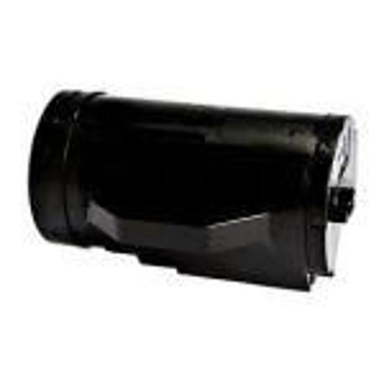 Picture of Compatible Xerox 10k toner CT201938
