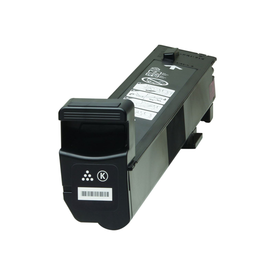 Picture of Compatible toner to suit black toner 19.5k