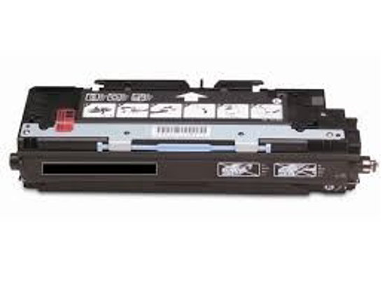 Picture of Compatible toner to suit black toner Color Laserjet 3500
