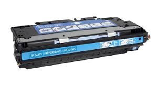 Picture of Compatible toner to suit cyan toner Color Laserjet 3700