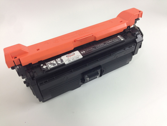 Picture of Compatible toner to suit HP Black Toner 17k high vol