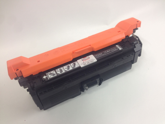 Picture of Compatible toner to suit HP Black Toner 8.5k