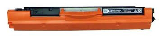 Picture of Compatible toner to suit HP CF350 black toner
