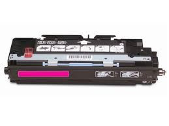 Picture of Compatible toner to suit magenta toner Color Laserjet 3500