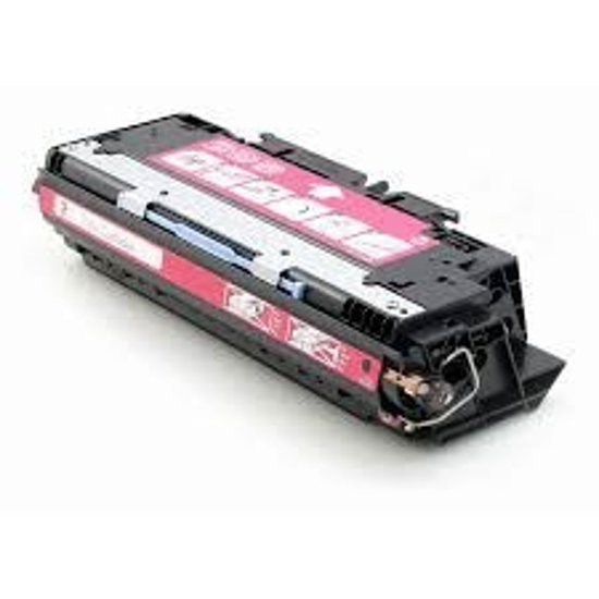 Picture of Compatible toner to suit magenta toner Color Laserjet 3700