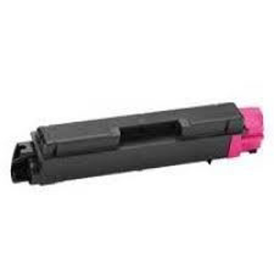 Picture of Compatible magenta toner TK594