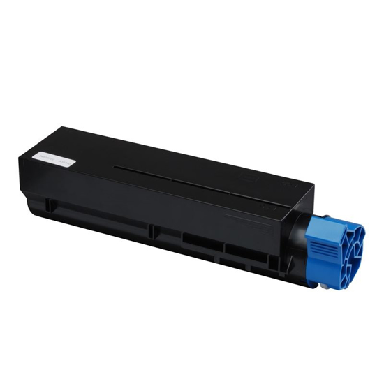 Picture of Compatible toner to suit Oki Black toner 12k  suits 44917603
