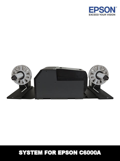 Picture of Epson C6000A
