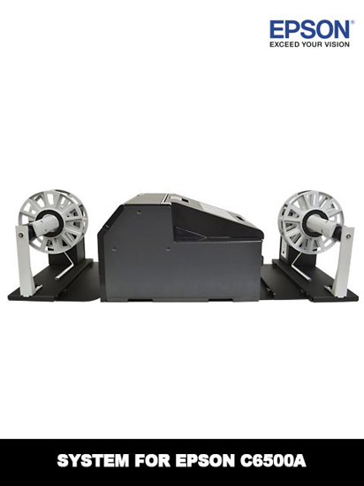 Picture of Epson C6500A