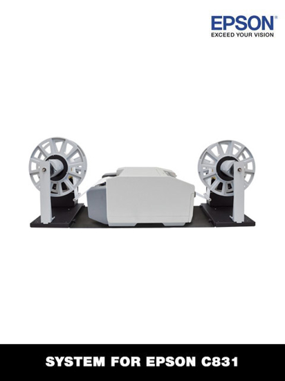 Picture of Epson C831