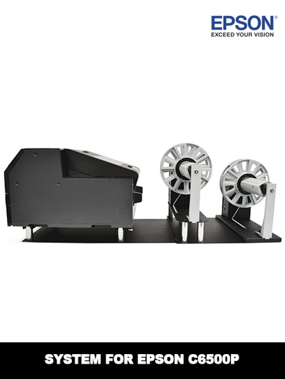 Picture of Epson C6500P