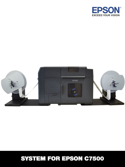 Picture of Epson C7500