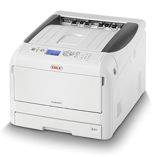 Picture of Oki Pro 8432WT